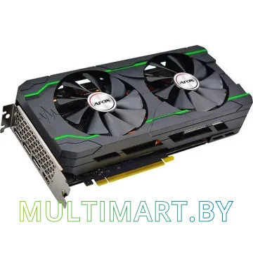 Видеокарта AFOX GeForce RTX 3060 12GB GDDR6 (AF3060-12GD6H7-V2) картинка 2
